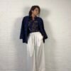 IMG_5752 Royal blue blazer
