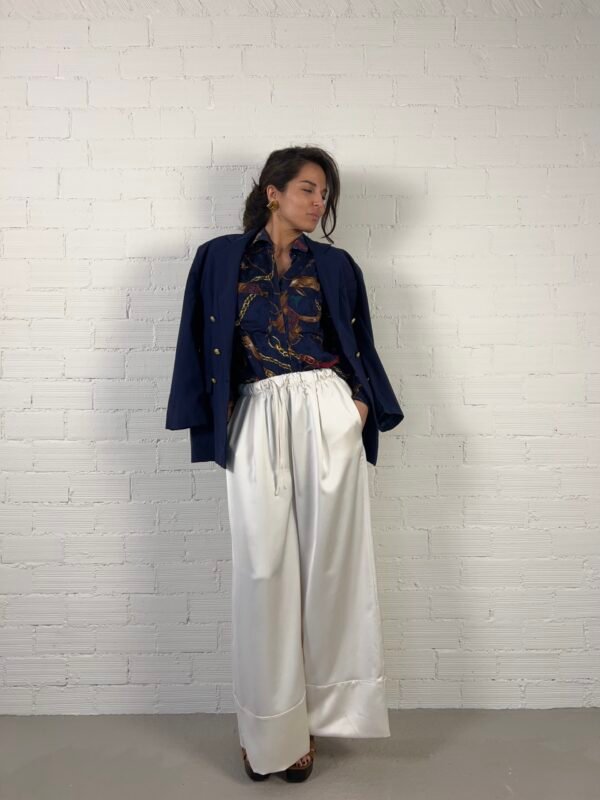 IMG_5752 Royal blue blazer
