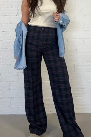IMG_6069 (2) Plaid pants