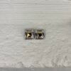 Monica square earring
