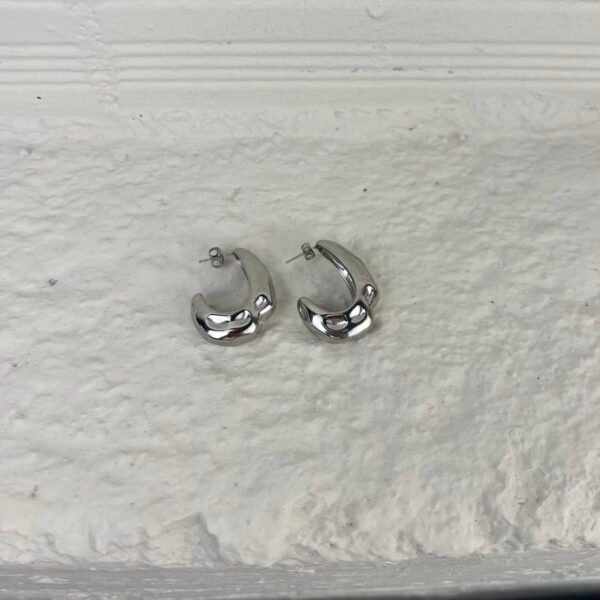 IMG_7003 (1) Drop silver earring