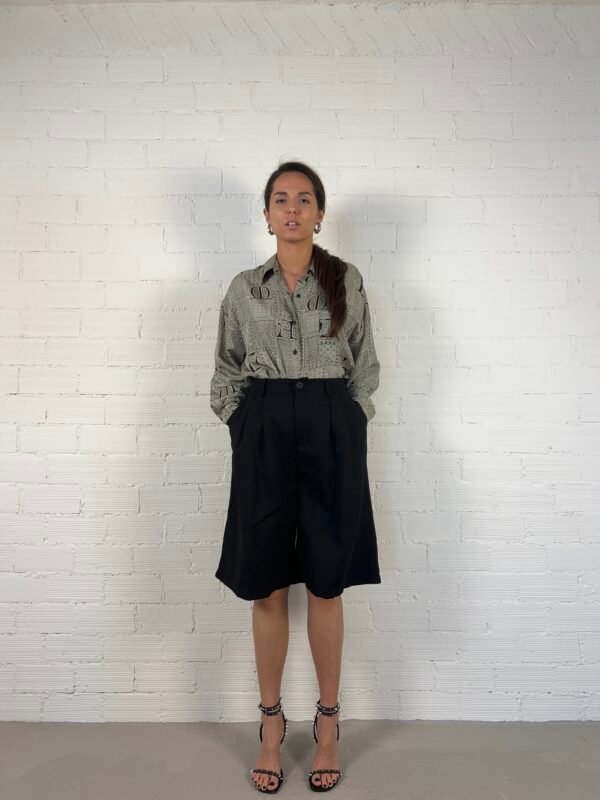 IMG_7292 Patterned silk shirt