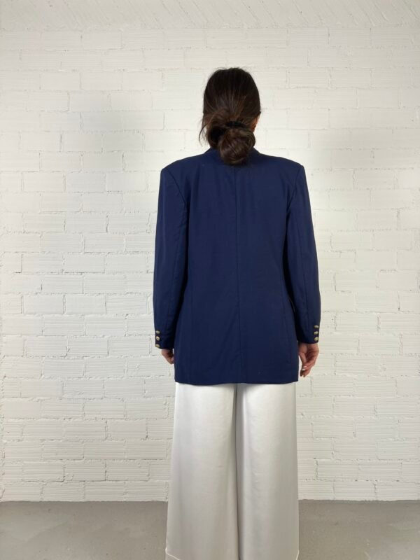 IMG_7697 Royal blue blazer