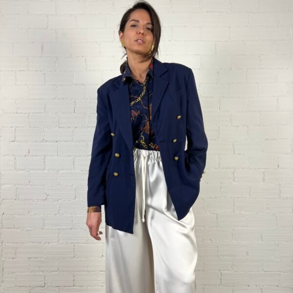 IMG_7708 (1) Royal blue blazer