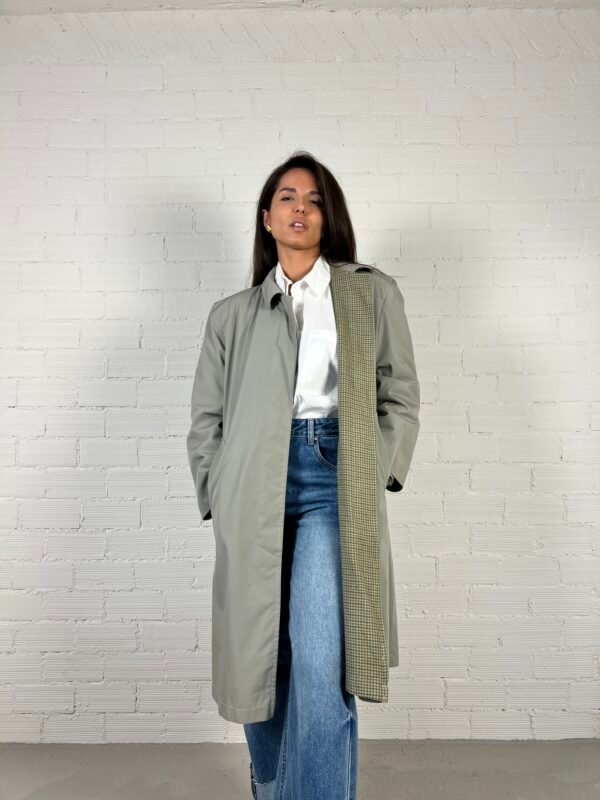 IMG_8012 Doubleface trench coat