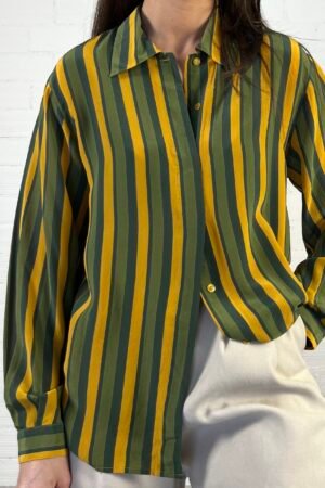 IMG_8518 Striped silk shirt
