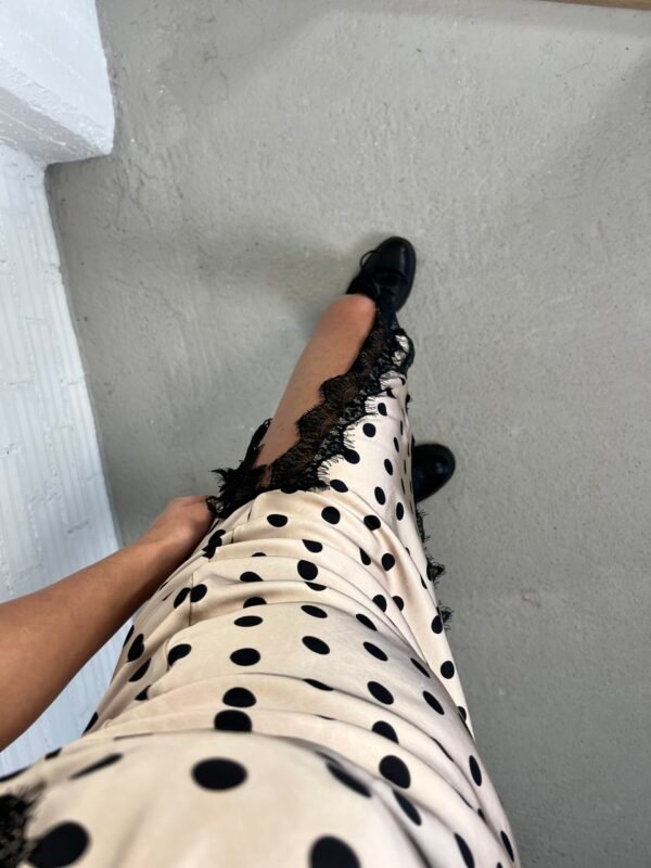 IMG_0178 Polka dot dress