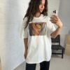 Lemon Long T-shirt