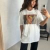 Lemon Long T-shirt