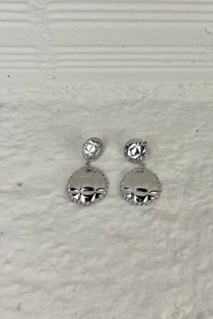IMG_7009 Cupie silver earring