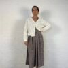 IMG_7359 (1) Crochet white cardigan