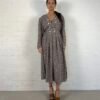 Daisy dress