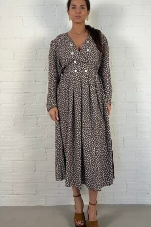 Daisy dress