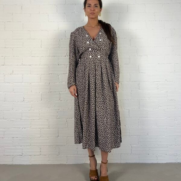 Daisy dress