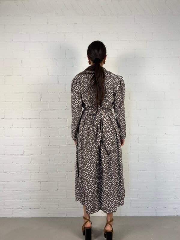 Daisy dress