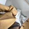 Camel blazer