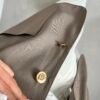 Taupe blazer