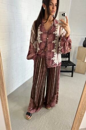 IMG_1148 Paisley satin pants