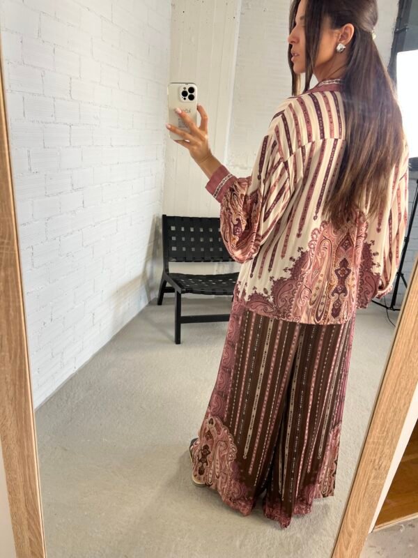 IMG_1149 Paisley satin shirt