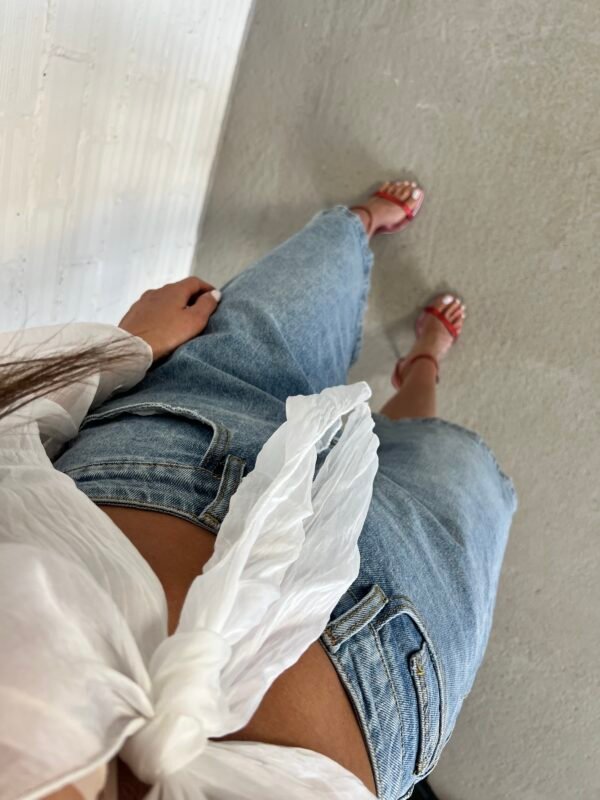 IMG_1178 Denim bermuda
