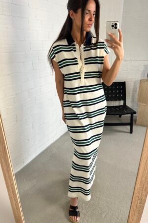 IMG_1267 Striped dress