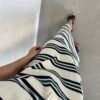 Striped dress