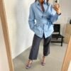IMG_1331 Light blue shirt/dress