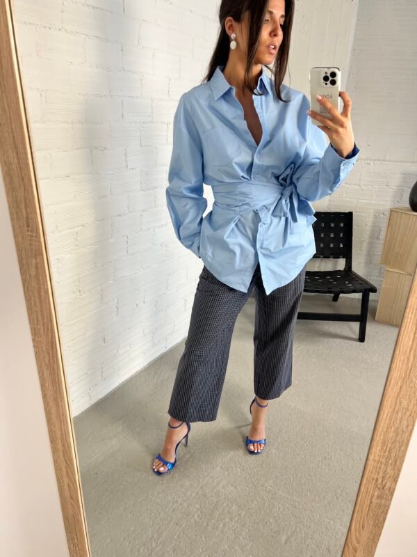 IMG_1331 Light blue shirt/dress