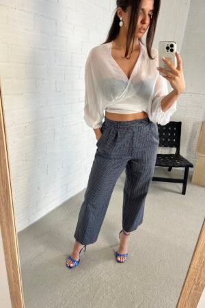 IMG_1339 Checkered grey pants
