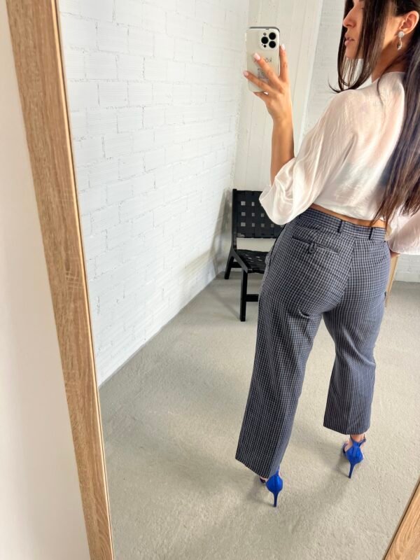 IMG_1343 Checkered grey pants