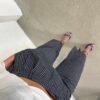 IMG_1346 Checkered grey pants