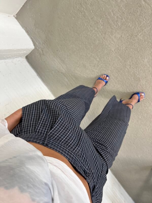 IMG_1346 Checkered grey pants