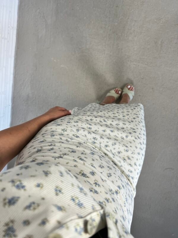 IMG_2243 Floral rib dress