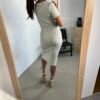 IMG_2251 Floral rib dress