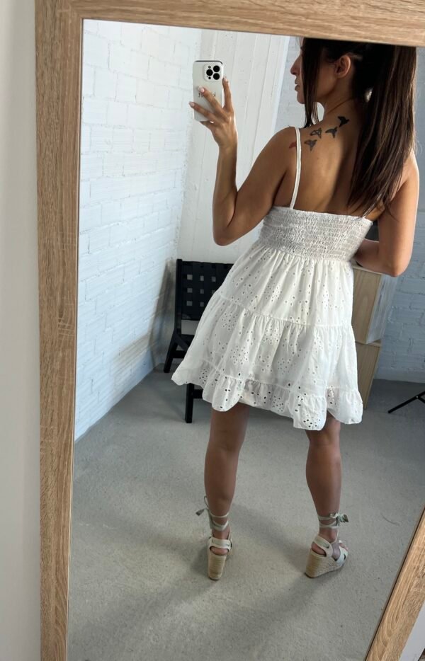 IMG_2257 Guipure white dress