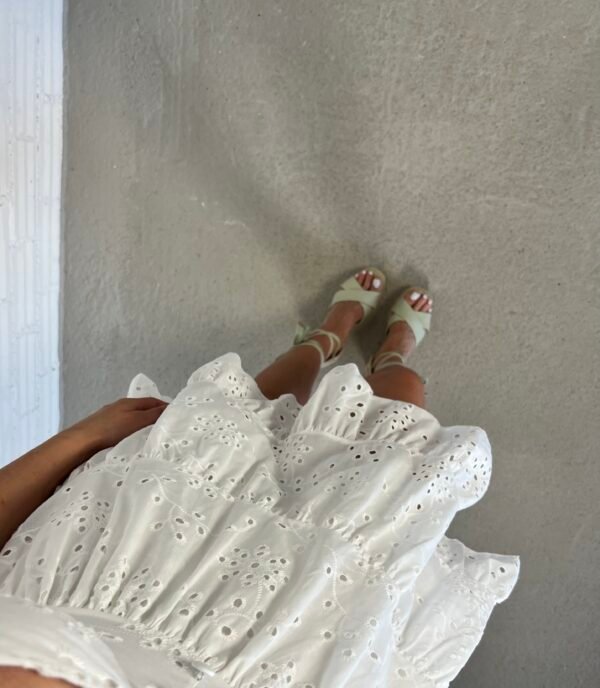 IMG_2262 Guipure white dress