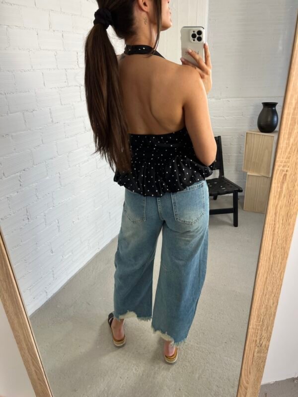 IMG_2479 Polka dot top