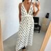 IMG_2483 Polka dot dress