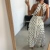 IMG_2485 Polka dot dress