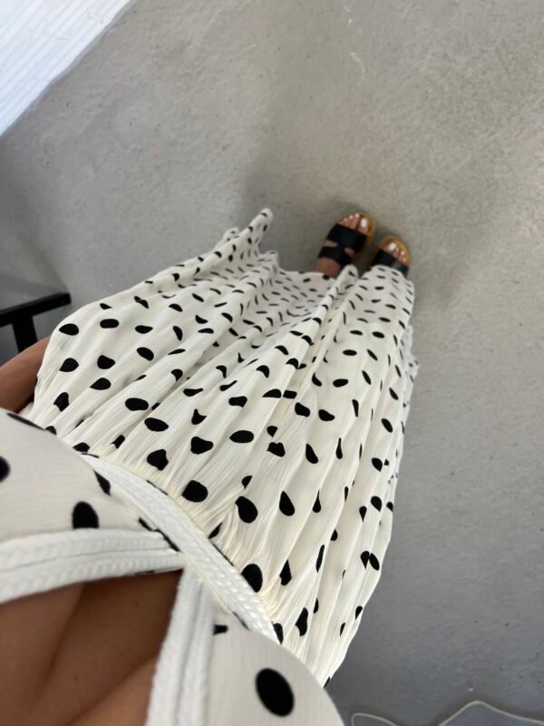 IMG_2490 Polka dot dress