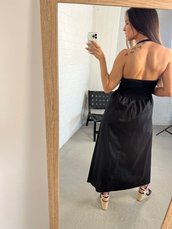 IMG_2500 Marilyn dress black