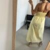 IMG_2506 Marilyn buttery yellow dress