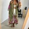 IMG_2580 Green kimono